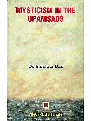 Mysticism in the Upanisads