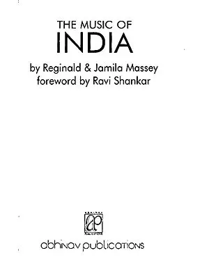 The Music of India