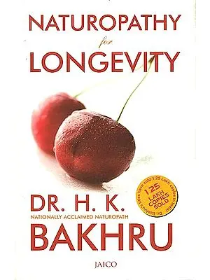 Naturopathy for Longevity