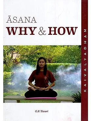 Asana: Why and How?