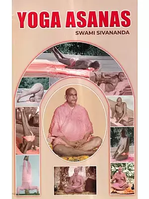 YOGA ASANAS