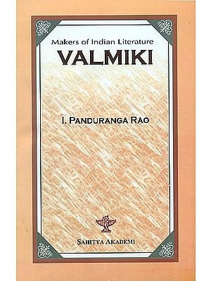 Valmiki (Makers of Indian Literature)