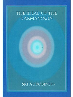 The Ideal of The Karmayogin