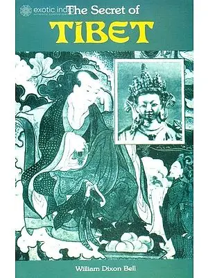 The Secret of Tibet