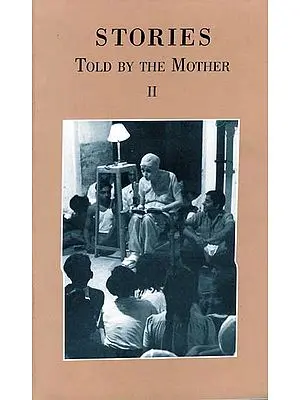 Stories Told by the Mother (2)