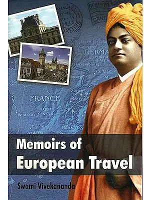 Memoirs of European Travel