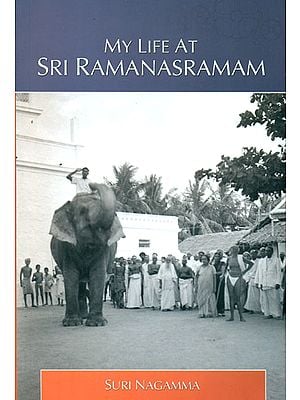 My Life at Sri Ramanasramam