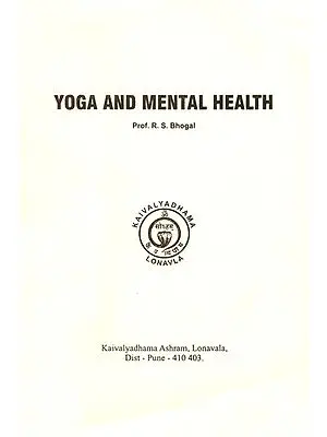 Yoga and Mental Health