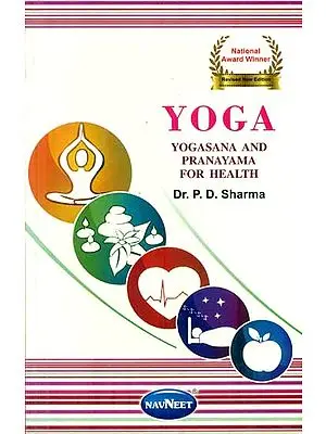 Yoga Yogasana and Pranayama for Health