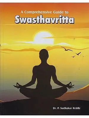 Dr. Reddy's Comprehensive Guide to Swasthavritta