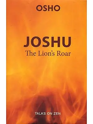 Joshu the Lion's Roar