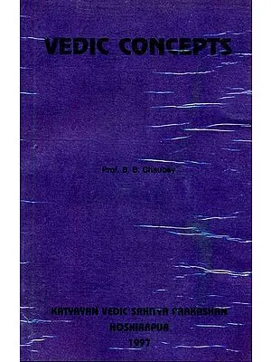 Vedic Concepts