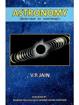 Astronomy (Relevant to Astrology)