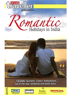 Romantic Holidays In India
