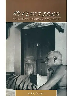 Reflections on Talks With Sri Ramana Maharshi