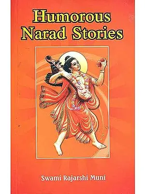 Humorous Narad Stories