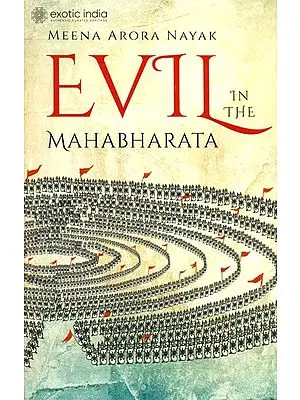 Evil in The Mahabharata