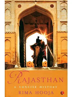 Rajasthan (A Concise History)