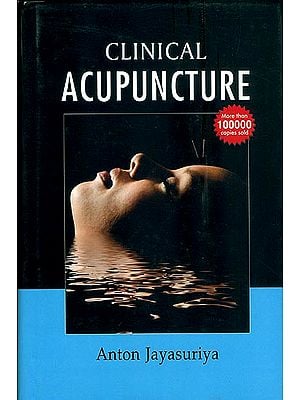 Clinical Acupuncture (Without Charts)