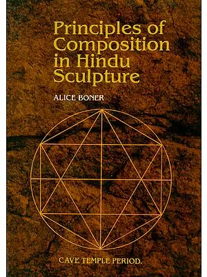 Principles of Composition in Hindu Sculpture (A Book)