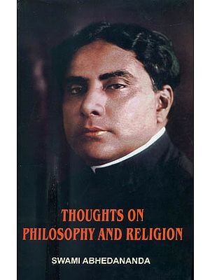 Thoughts on Philosophy and Religion (Old and Rare)