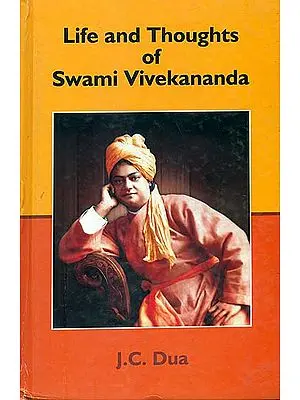 Life and Thoughts of Swami Vivekananda