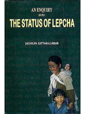 An Enquiry into The Status of Lepcha