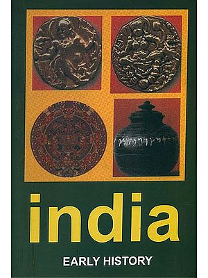 India - Early History