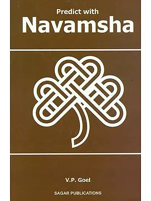 Predict with Navamsha