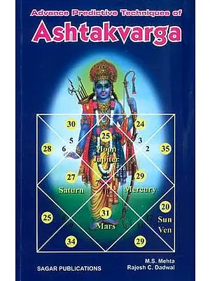 Advance Predictive Techniques of Ashtakvarga