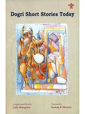 Dogri Short Stories Today