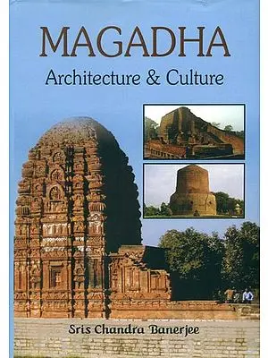 Magadha Architecture and Culture