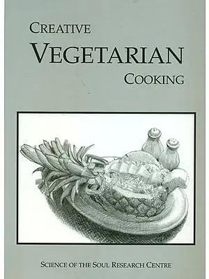 Creative Vegetarian Cooking