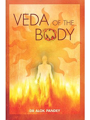 Veda of The Body