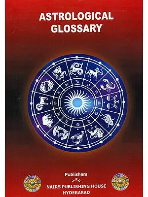 Astrological Glossary