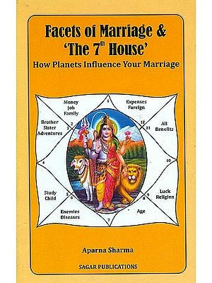 Facets of Marriage and 'The 7th House' (How Planets Influence Your Marriage)
