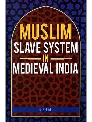 Muslim Slave System in Medieval India