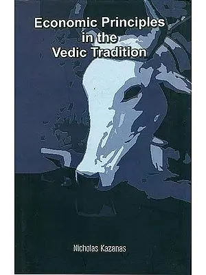 Economic Principles in the Vedic Tradition