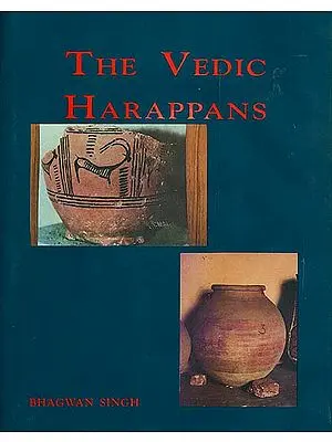 The Vedic Harappans