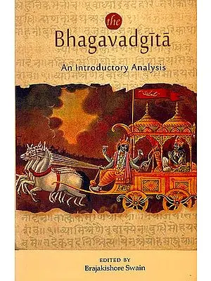 The Bhagavadgita - An Introductory Analysis