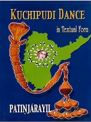 Kuchipudi Dance in Textual Form