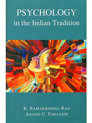 Psychology in the Indian Tradition