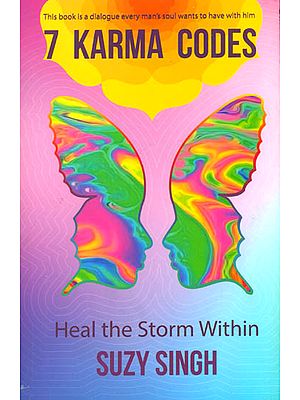 7 Karma Codes (Heal the Storm)