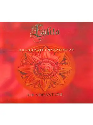 Lalita (The Vibrant One)