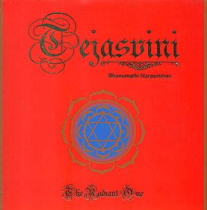 Tejasvini (The Radiant One)