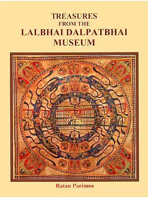 Treasures from the Lalbhai Dalpatbhai Museum