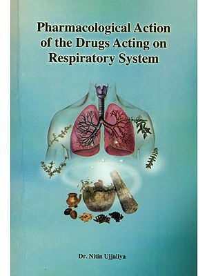 Pharmacological Action of the Drugs Acting on Respiratory System