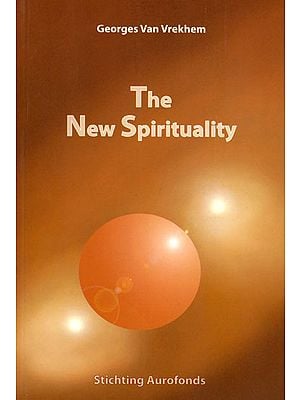The New Spirituality