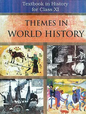 Themes in World History