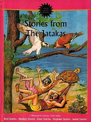 Stories from The Jatakas